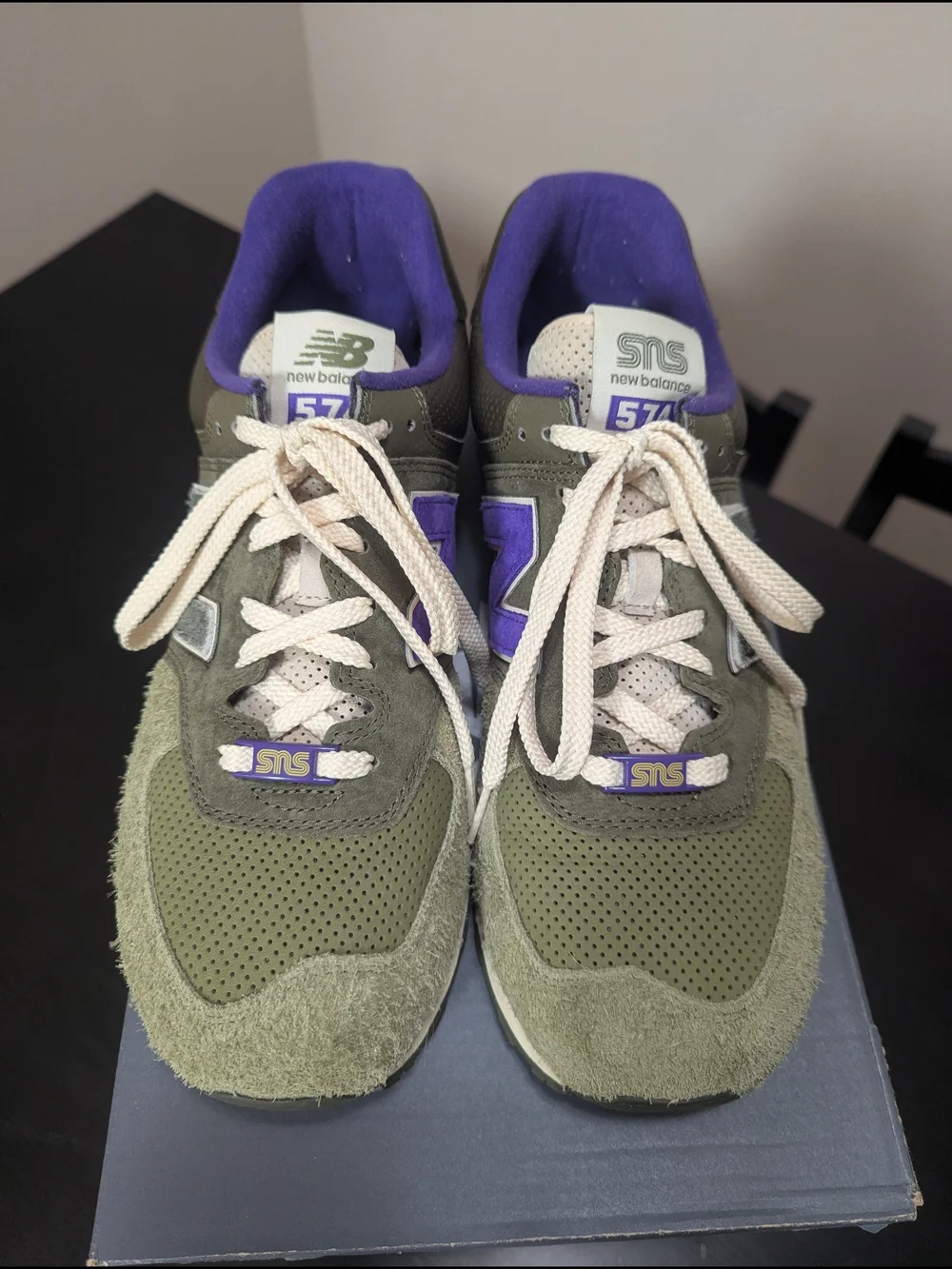 New Balance new balance